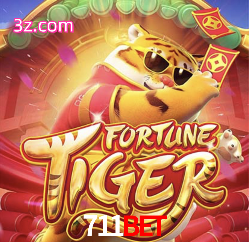 Fortune Tiger